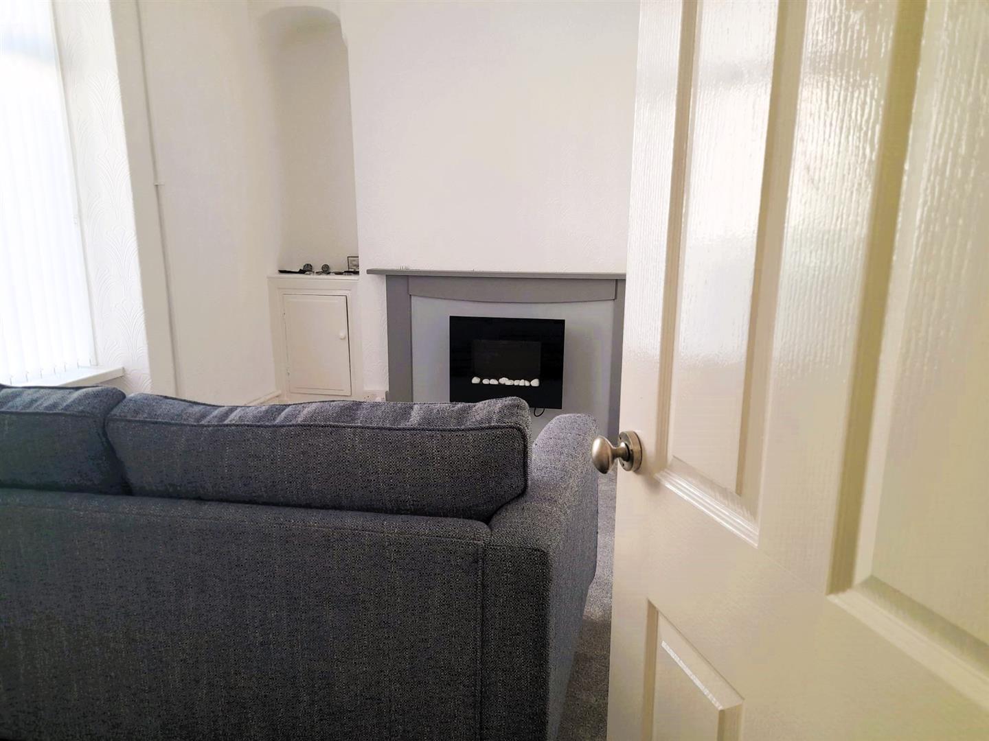 James Street, Llanelli, SA15 1EA